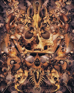 COLLABORATION with Bill Ellis